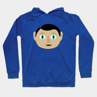 Frank Movie Hoodie